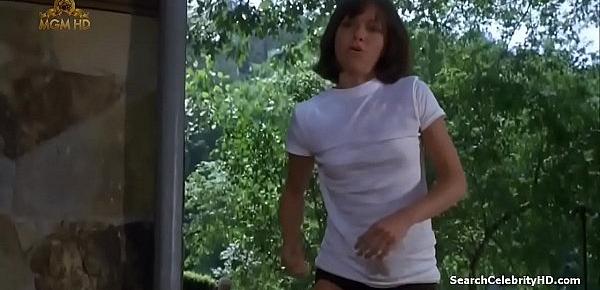  Sally Field Stay Hungry 1976